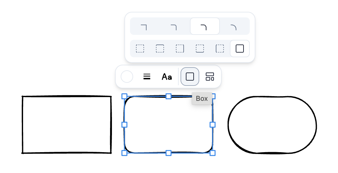 Box Tool